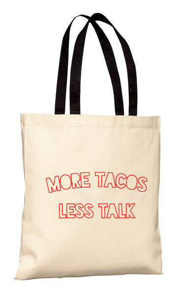 tote: taco truths